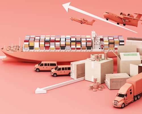 Agency Representation